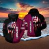 Central Michigan Chippewas NCAA US Flag Skull 3D Printed Hoodie