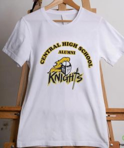 Central high school alumni knights hoodie, sweater, longsleeve, shirt v-neck, t-shirt