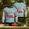 Grand Marnier Cute Ugly Christmas Sweater Christmas Gift For Family