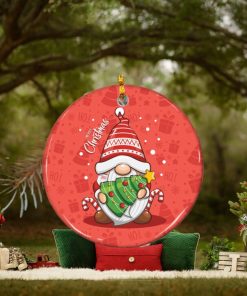 Ceramic ornament