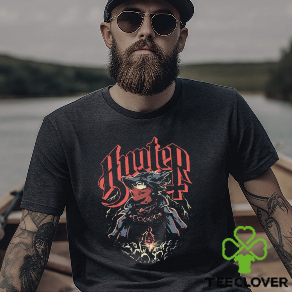 Ceremony and Hunter Devotion t shirt Ceremony and Hunter Devotion t shirt