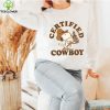 Belk Certified Cowboy Graphic T Shirt