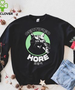Certified Hore T Shirt 2 Certified Hore T Shirt
