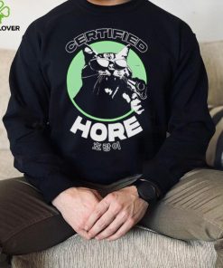 Certified Hore T Shirt 3 Certified Hore T Shirt