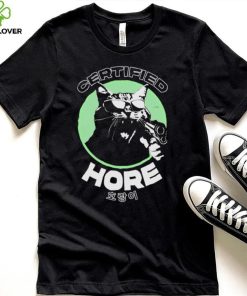 Certified Hore T Shirt 4 Certified Hore T Shirt