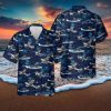 Boston Celtics Team Logo Pattern Retro Hawaiian Set