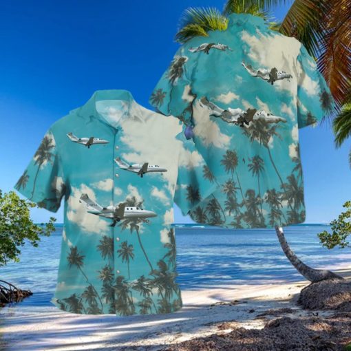 Cessna 525 Citationjet Summer Aloha hawaiian hoodie, sweater, longsleeve, shirt v-neck, t-shirt