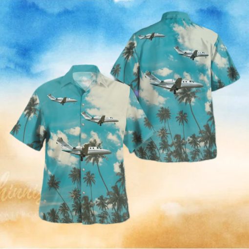 Cessna 525 Citationjet Summer Aloha hawaiian hoodie, sweater, longsleeve, shirt v-neck, t-shirt