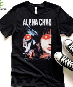 Chad Chad Alpha Chad Shirt 1 Chad Chad Alpha Chad Shirt