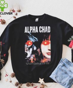 Chad Chad Alpha Chad Shirt 2 Chad Chad Alpha Chad Shirt