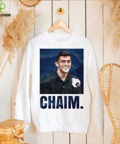 Chaim Bloom’s Boston Red Sox shirt 1 Chaim Bloom’s Boston Red Sox shirt