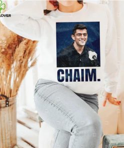 Chaim Bloom’s Boston Red Sox shirt 2 Chaim Bloom’s Boston Red Sox shirt