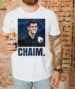 Chaim Bloom’s Boston Red Sox shirt 3 Chaim Bloom’s Boston Red Sox shirt