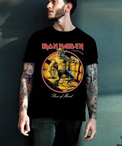 Chain reaction tee shirt