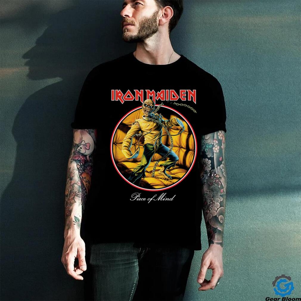 Chain reaction tee shirt Chain reaction tee shirt