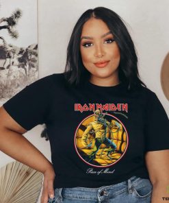Chain reaction tee shirt
