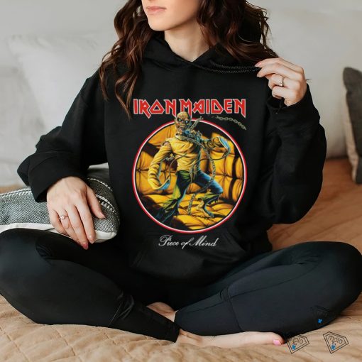 Chain reaction tee shirt