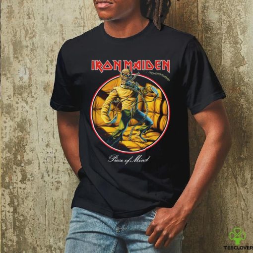 Chain reaction tee shirt