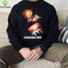 Modern King shirt
