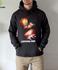 Chainsaw Man Dark Shadow shirt 2 Chainsaw Man Dark Shadow shirt
