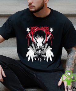 Chainsaw Man War Devil Shirt