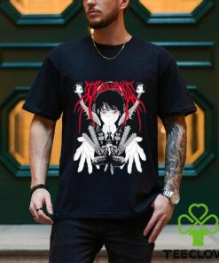 Chainsaw Man War Devil Shirt