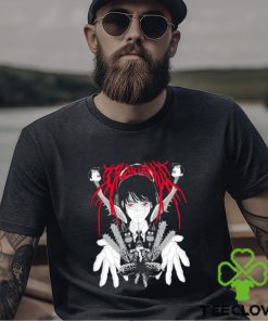 Chainsaw Man War Devil Shirt
