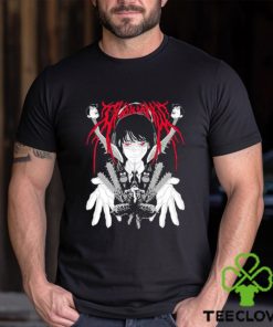 Chainsaw Man War Devil Shirt