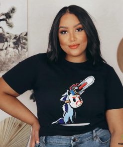 Chainsaw Unicorn Shirt