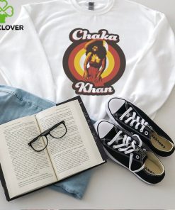 Chaka Khan 70s Funky Soul shirt