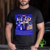 Kansas CIty Chiefs back 2 back World Freakin’ Champions shirt