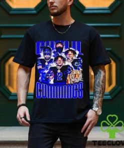 Chalil Cummings Memphis Tigers vintage shirt