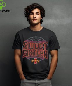 Champion 2024 Sweet 16 Men's Basketball T Shirt