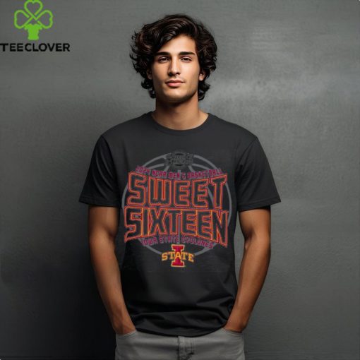 Champion 2024 Sweet 16 Men’s Basketball T Shirt