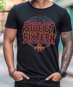 Champion 2024 Sweet 16 Men's Basketball T Shirt