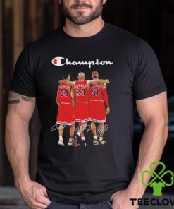 Official Michael Jordan pippen 96 T-shirt, hoodie, tank top