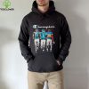 Cincinnati Bengals welcome to the jungle est 1968 signatures hoodie, sweater, longsleeve, shirt v-neck, t-shirt