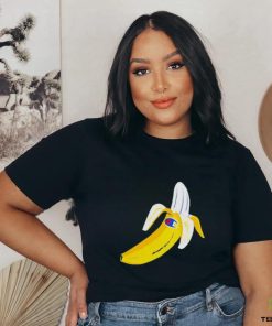 Champion Banana shirt