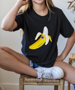 Champion Banana shirt 1 Champion Banana shirt
