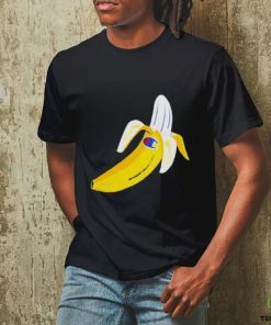 Champion Banana shirt 3 Champion Banana shirt