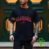 Champion Black Air Force Falcons Team Arch T Shirt
