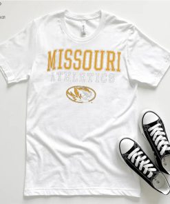 Champion Black Missouri Tigers Athletics Logo Stack Long Sleeve T Shirt 1 Champion Black Missouri Tigers Athletics Logo Stack Long Sleeve T Shirt