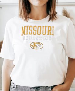 Champion Black Missouri Tigers Athletics Logo Stack Long Sleeve T Shirt 2 Champion Black Missouri Tigers Athletics Logo Stack Long Sleeve T Shirt