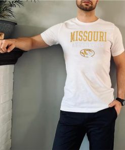 Champion Black Missouri Tigers Athletics Logo Stack Long Sleeve T Shirt 4 Champion Black Missouri Tigers Athletics Logo Stack Long Sleeve T Shirt