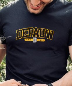 Champion Depauw Shirt