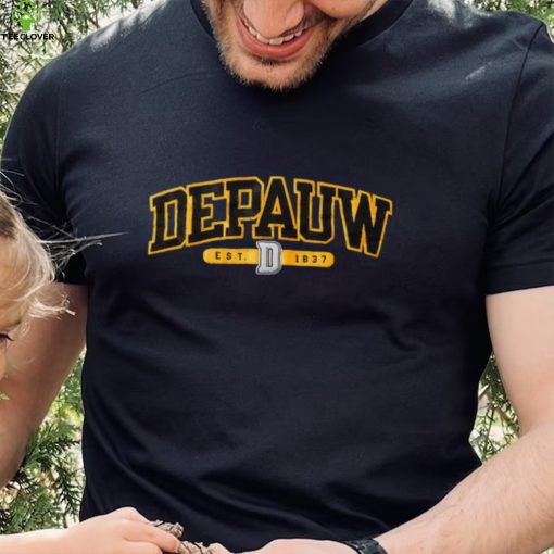 Champion Depauw Shirt