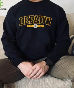 Champion Depauw Shirt