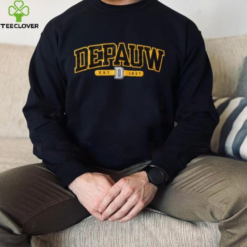 Champion Depauw Shirt