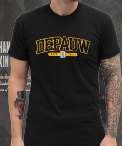 Champion Depauw Shirt