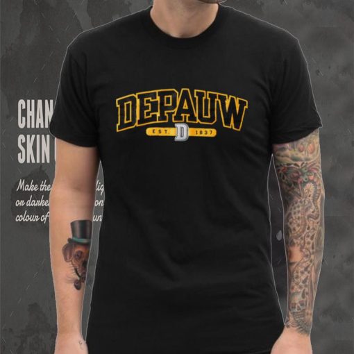 Champion Depauw Shirt